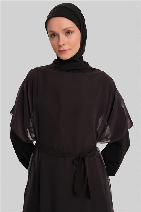 Armine Pareo 24Yd8922 Siyah