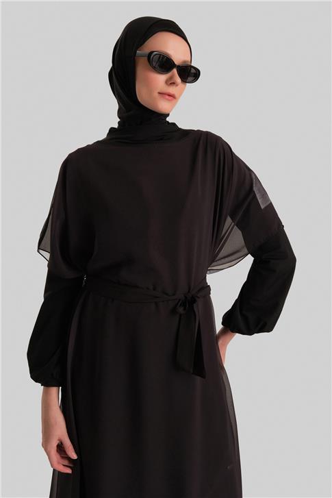 Armine Pareo 24Yd8922 Siyah