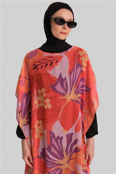 Armine Pareo 24Yd8923 Turuncu