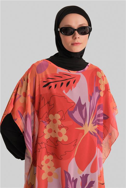 Armine Pareo 24Yd8923 Turuncu