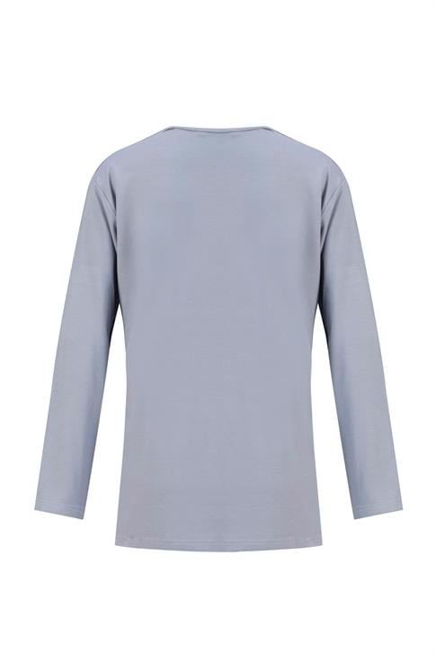 Armine Penye 24Yd9012 Gri