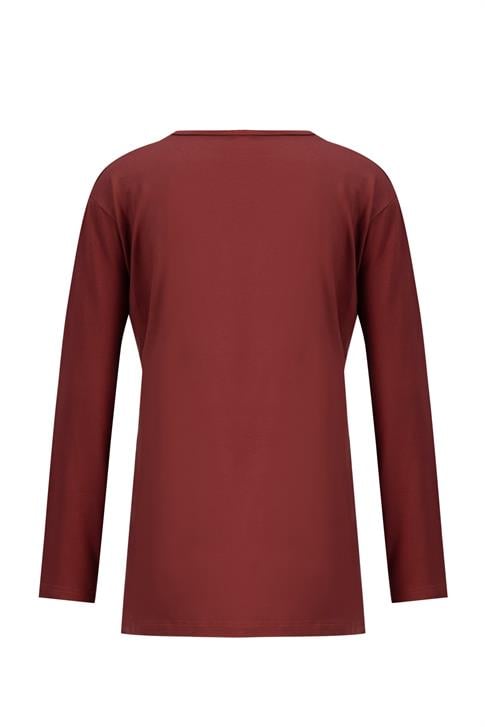 Armine Penye 24Yd9012 Kiremit