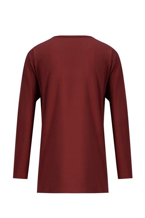 Armine Penye 24Yd9013 Kiremit