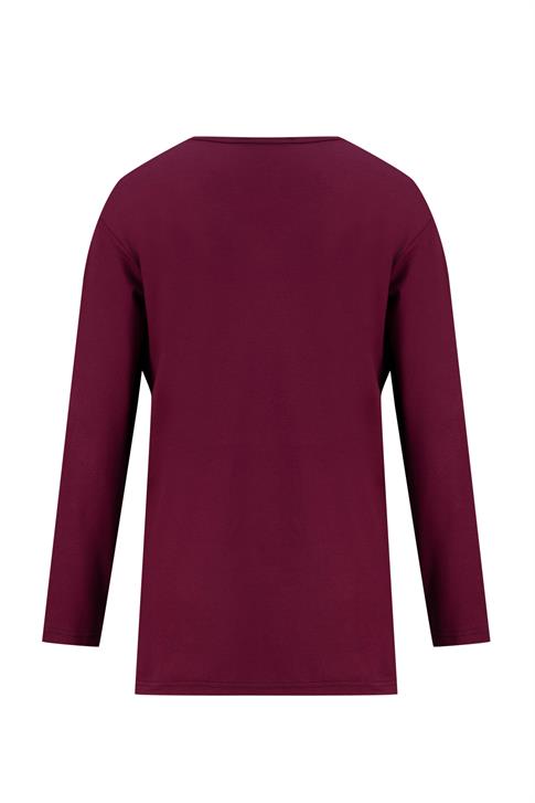 Armine Penye 24Yd9014 Vişne