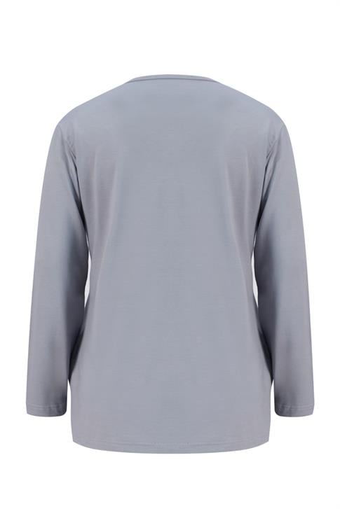 Armine Penye 24Yd9017 Gri