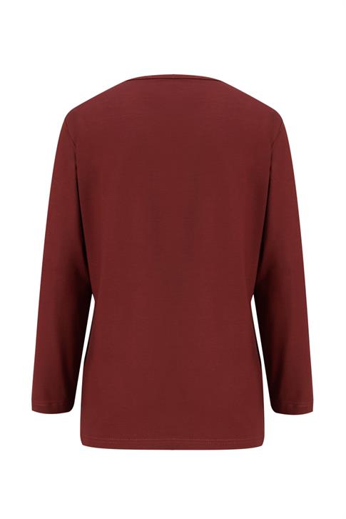 Armine Penye 24Yd9017 Kiremit