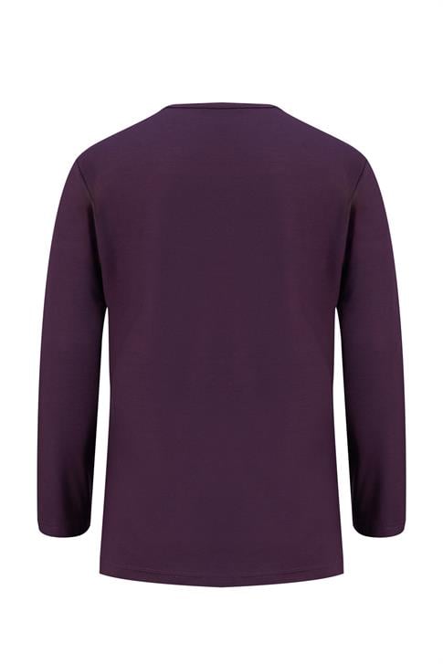 Armine Penye 24Yd9017 Mürdüm