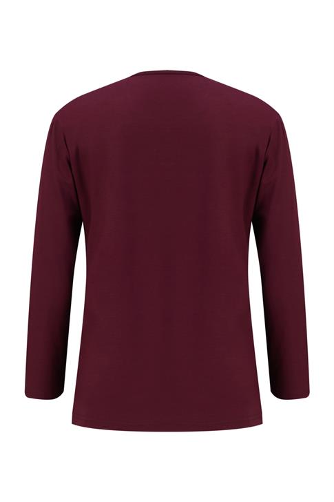 Armine Penye 24Yd9017 Vişne