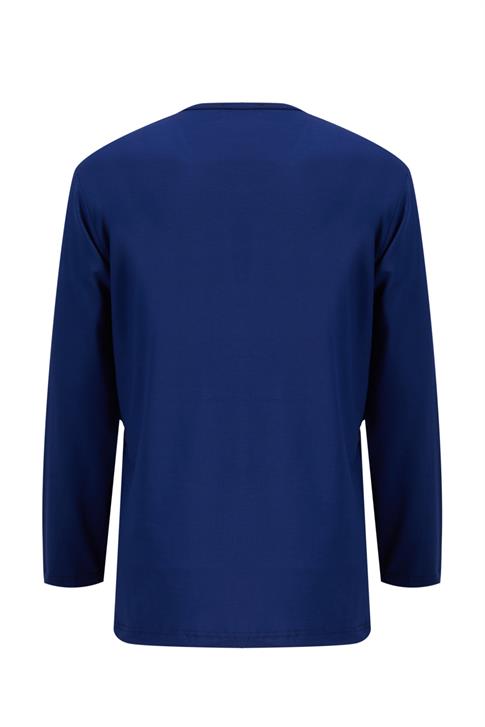 Armine Penye 24YD9025 İndigo