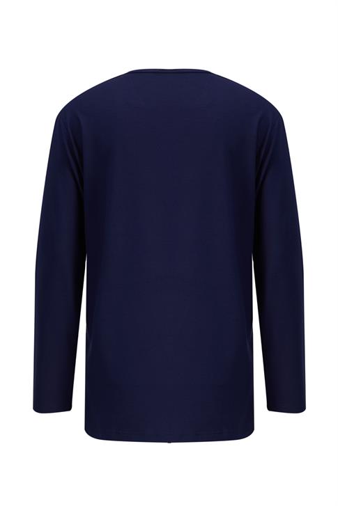 Armine Penye 24YD9025 Lacivert