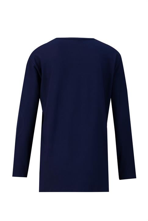 Armine Penye 24YD9025 Lacivert