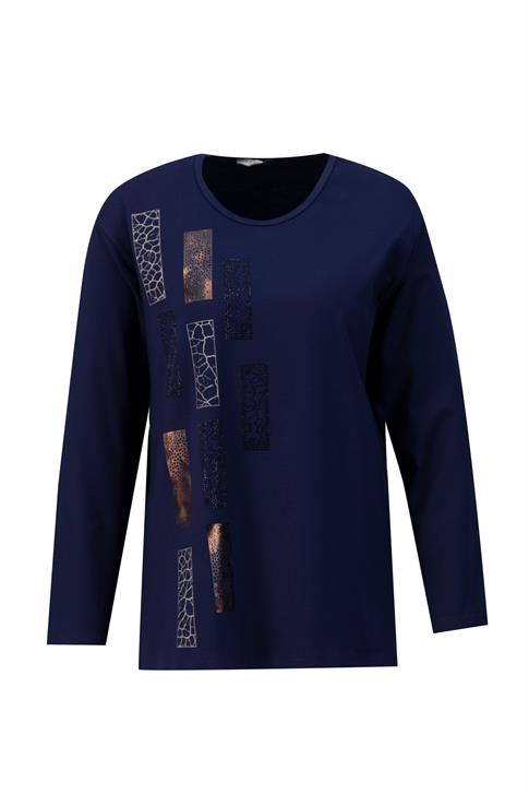 Armine Penye 24YD9025 Lacivert