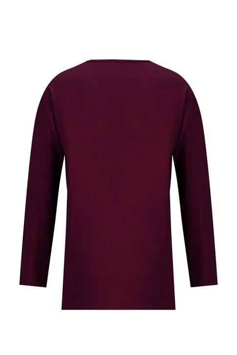 Armine Penye 24YD9025 Vişne