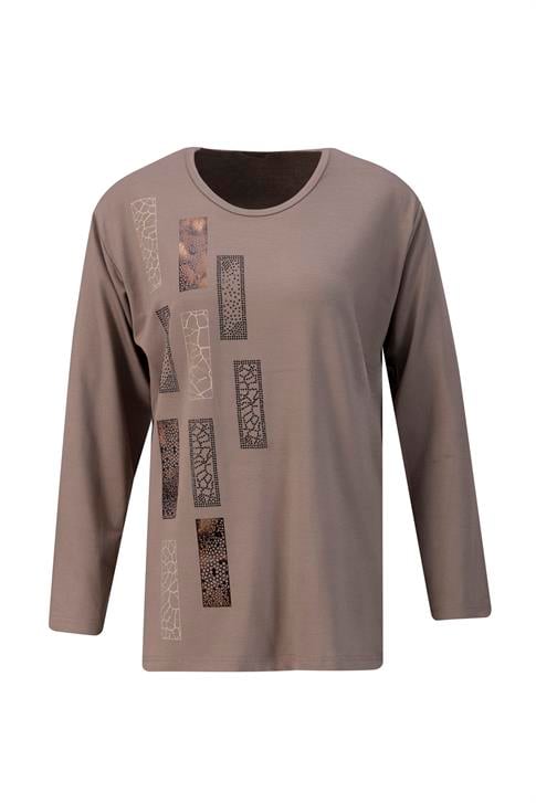 Armine Penye 24YD9025 Vizon