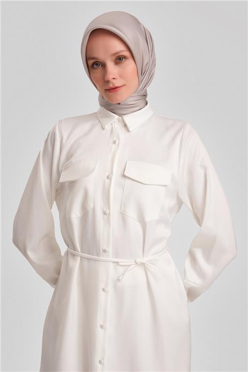 Armine Takım Ortd9261 Ekru