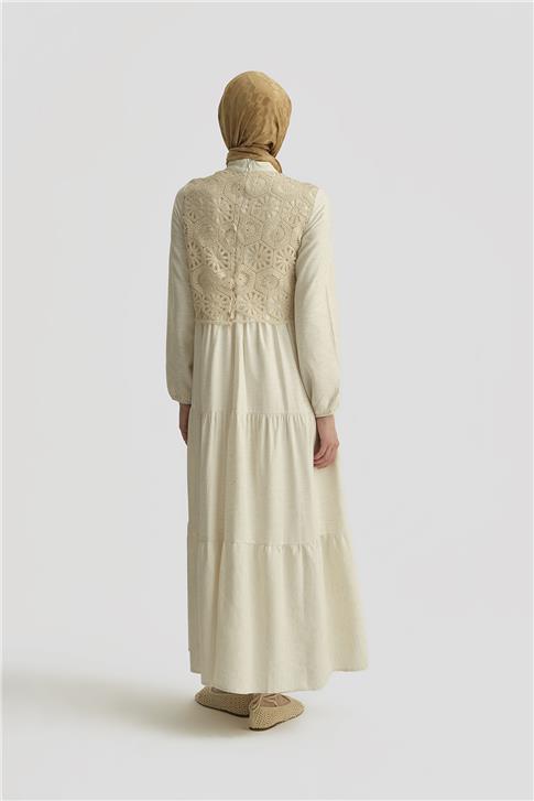 Armine Trend Elbise 24YT949 Orjinal