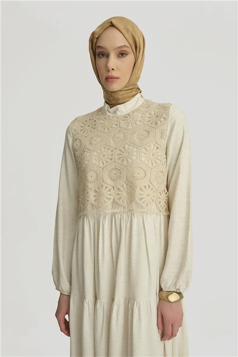Armine Trend Elbise 24YT949 Orjinal
