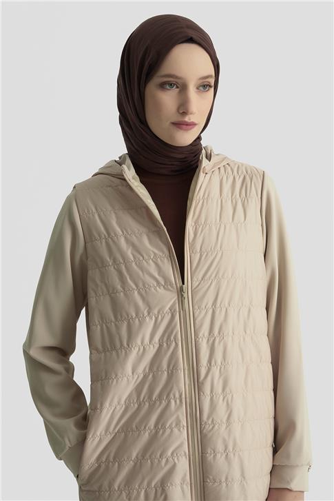 Armine Trend Kapitone 25KT567 Bej