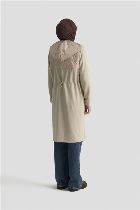 Armine Trend Kapitone 25KT567 Bej