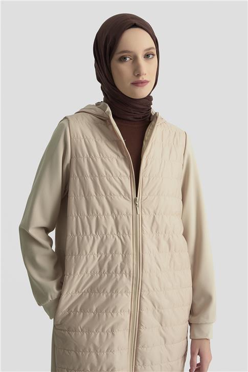 Armine Trend Kapitone 25KT567 Bej