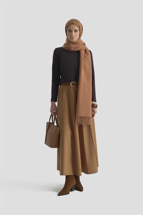 Armine Basic Badi 25KD1116 Siyah