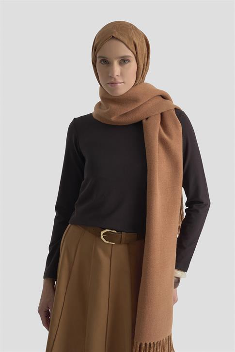 Armine Basic Badi 25KD1116 Siyah