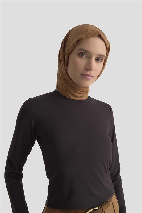 Armine Basic Badi 25KD1116 Siyah