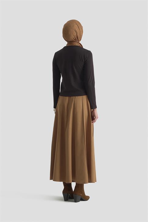 Armine Basic Badi 25KD1116 Siyah