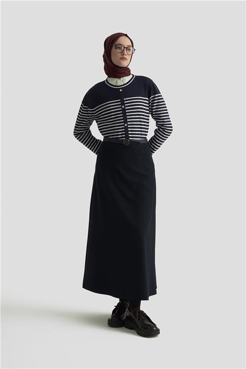 Armine Kalem Etek 25KD1302 Lacivert