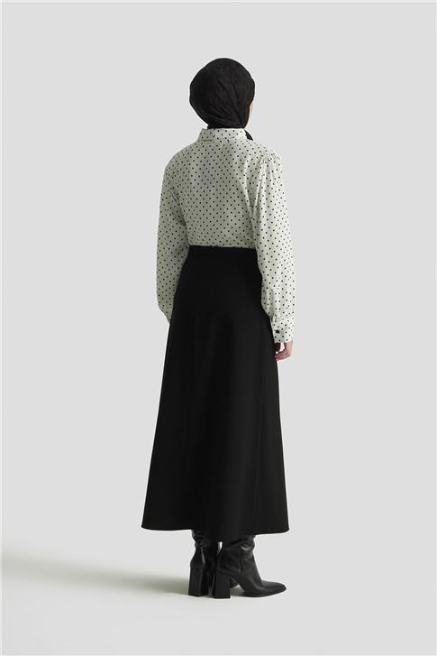 Armine Kalem Etek 25KD1302 Siyah