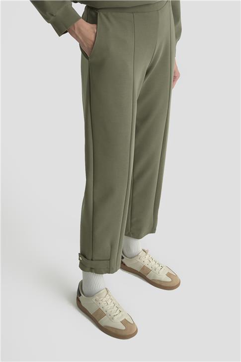 Armine Takım 25KT1661 Haki