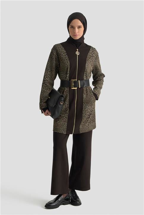 Armine Takım 25KT1674 Siyah