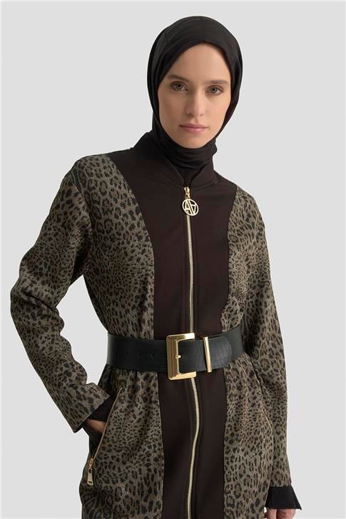 Armine Takım 25KT1674 Siyah