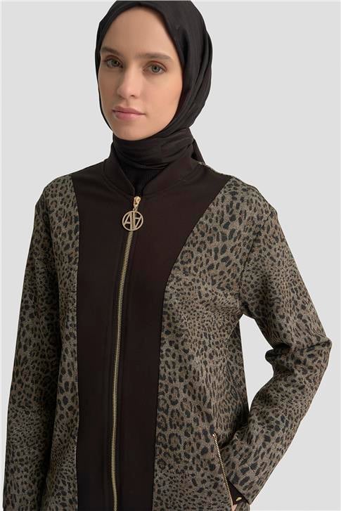 Armine Takım 25KT1674 Siyah