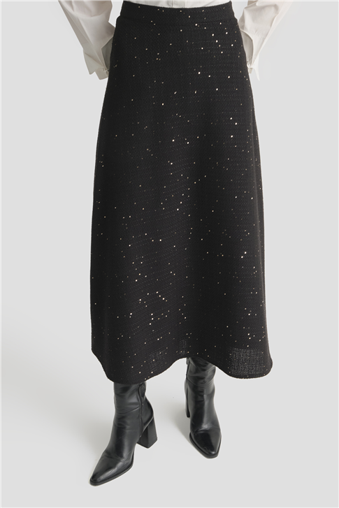 Armine Takım 25KT1688 Siyah