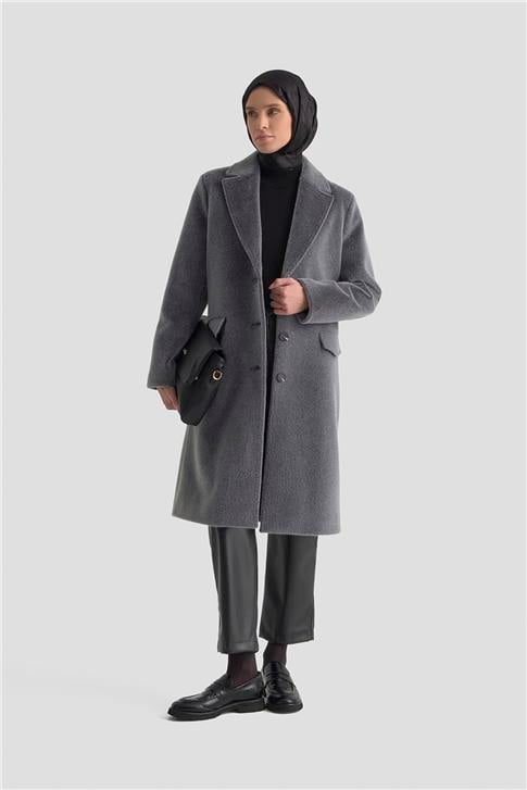 Armine Kaban 25KD1708 Antrasit