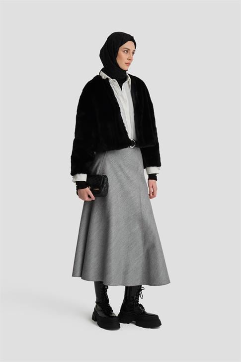 Armine Etek 25K1731 Antrasit