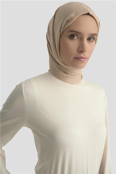 Armine Yelekli Örme Takım 25KD1802 Haki