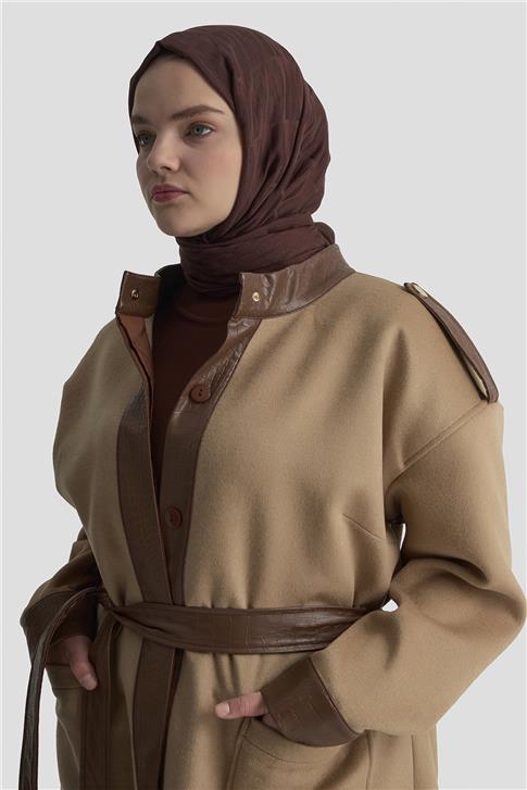 Armine Kaban 25KD1913 Camel