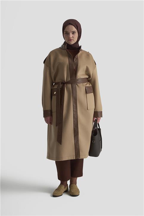 Armine Kaban 25KD1913 Camel