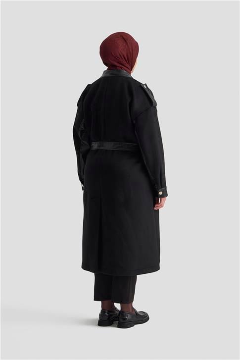 Armine Kaban 25KD1913 Siyah