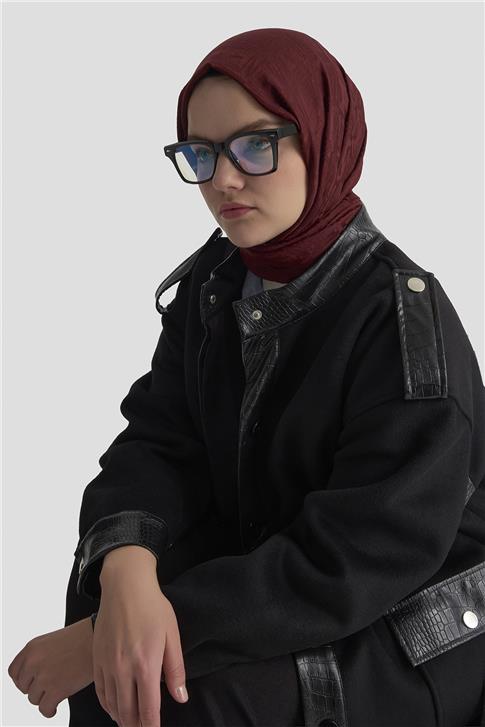 Armine Kaban 25KD1913 Siyah