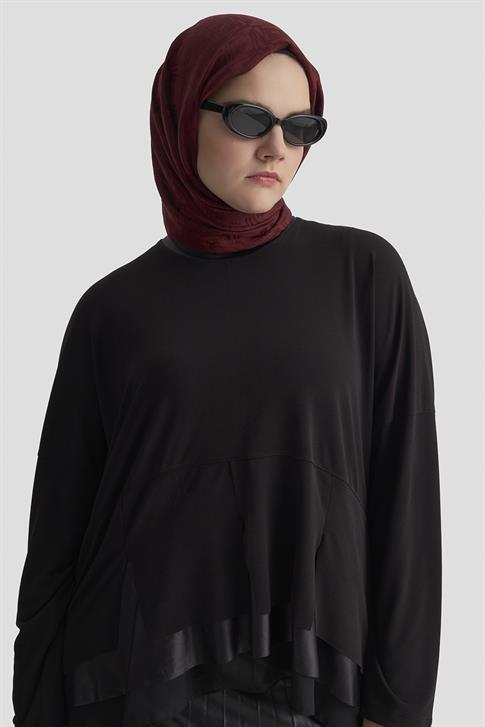 Armine Takım 25KD1916 Siyah