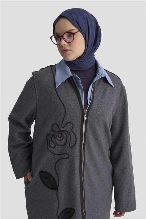 Armine Kap 25KD1917 Gri