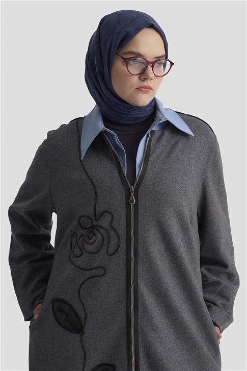 Armine Kap 25KD1917 Gri