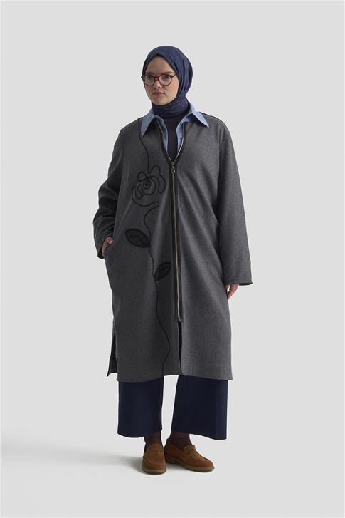 Armine Kap 25KD1917 Gri