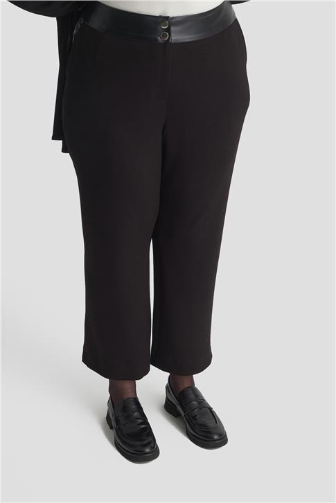 Armine Takım 25KD1918 Siyah