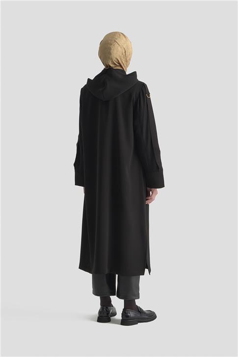 Armine Kap 25KD1919 Siyah