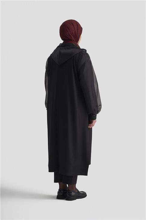 Armine Kap 25KD1920 Siyah