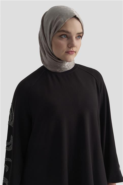 Armine Takım 25KD1921 Siyah